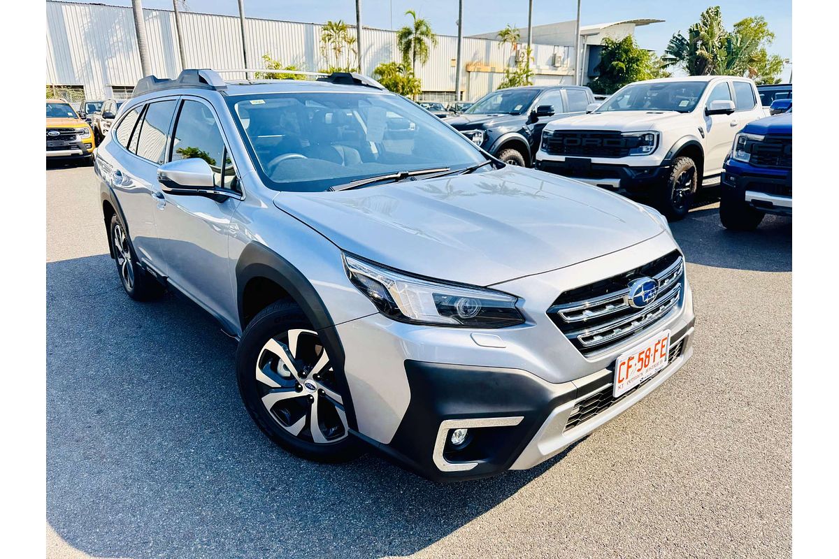 2021 Subaru Outback AWD Touring 6GEN