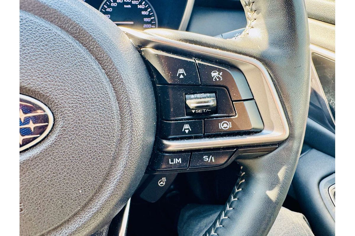 2021 Subaru Outback AWD Touring 6GEN