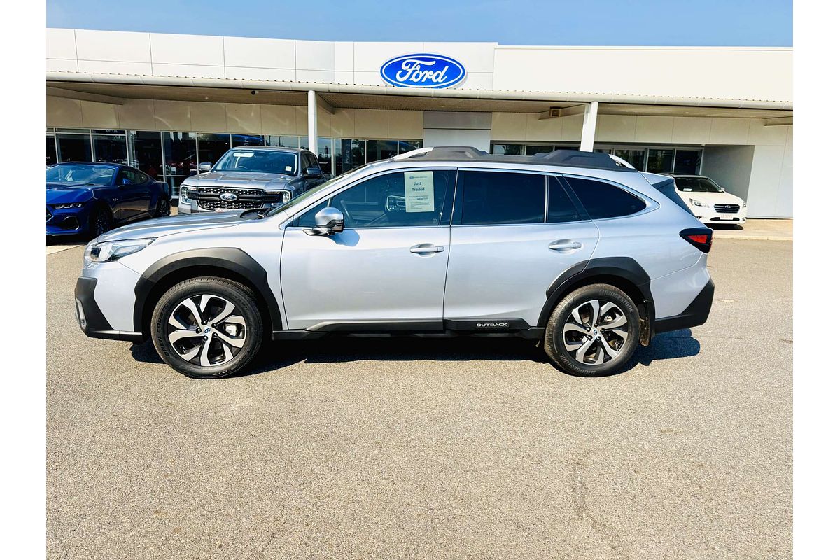 2021 Subaru Outback AWD Touring 6GEN