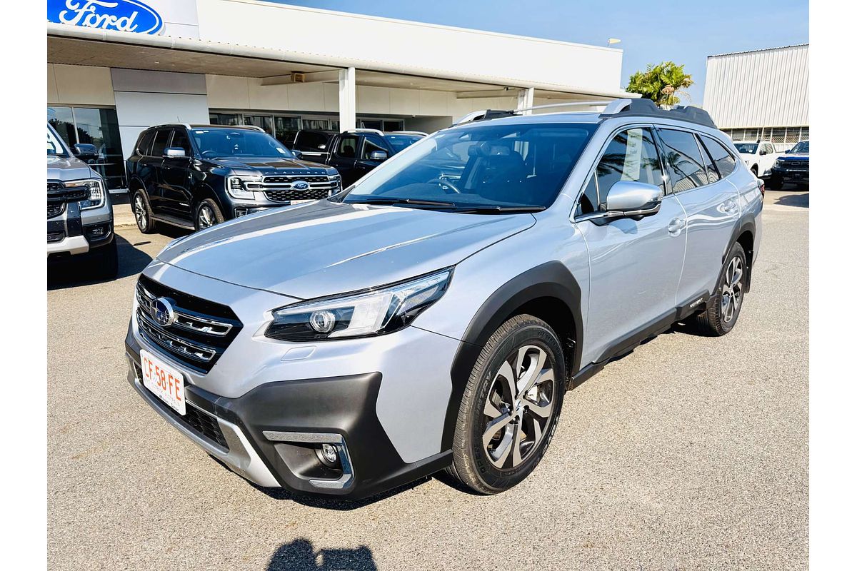 2021 Subaru Outback AWD Touring 6GEN