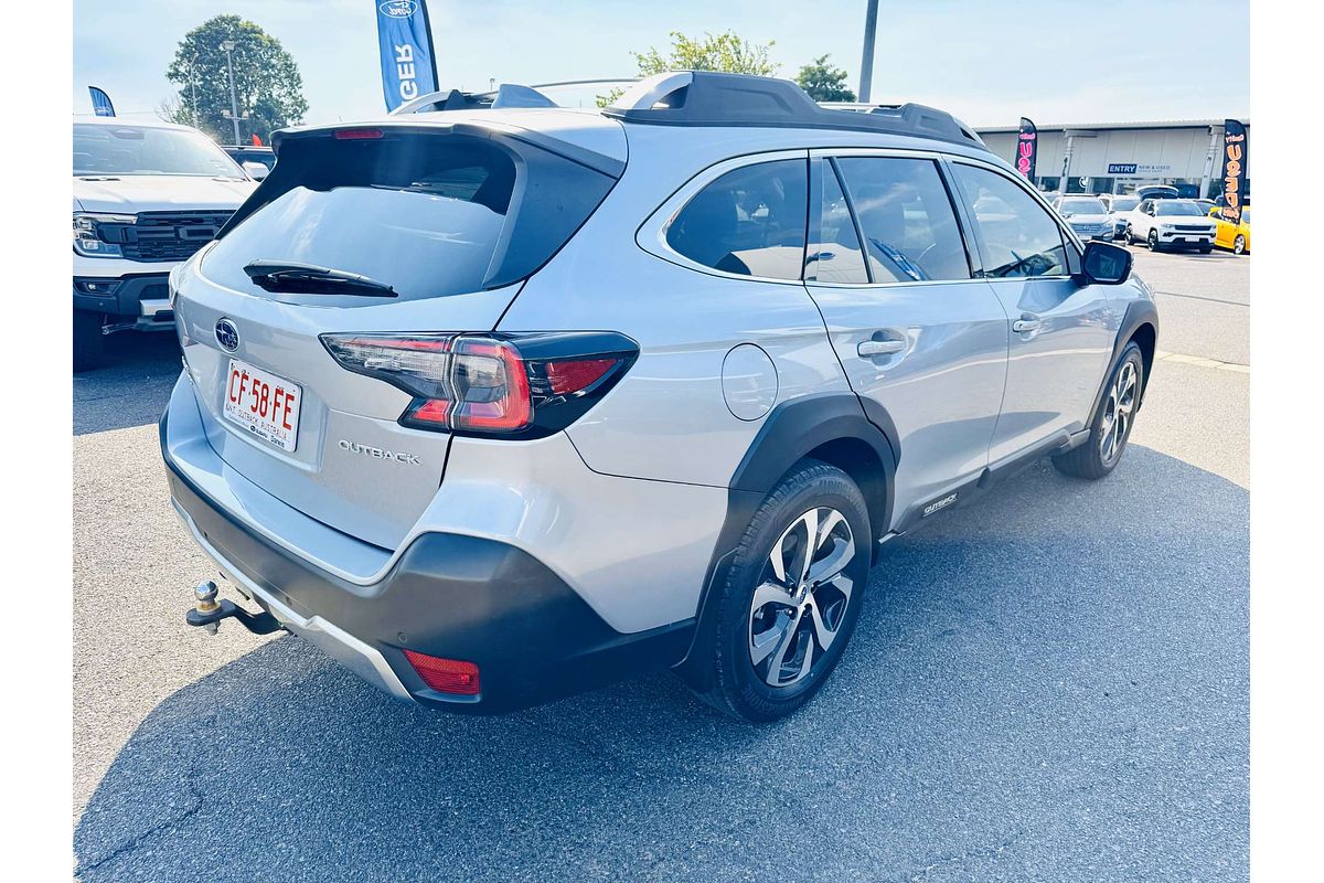 2021 Subaru Outback AWD Touring 6GEN