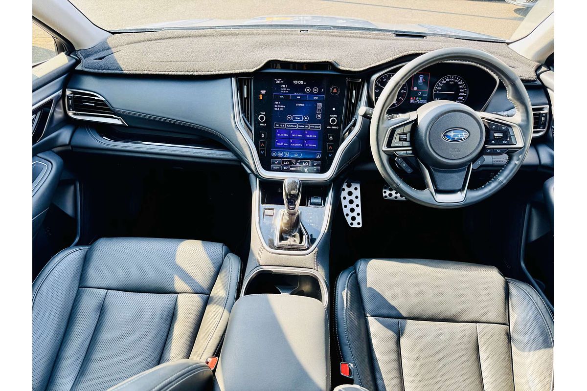 2021 Subaru Outback AWD Touring 6GEN