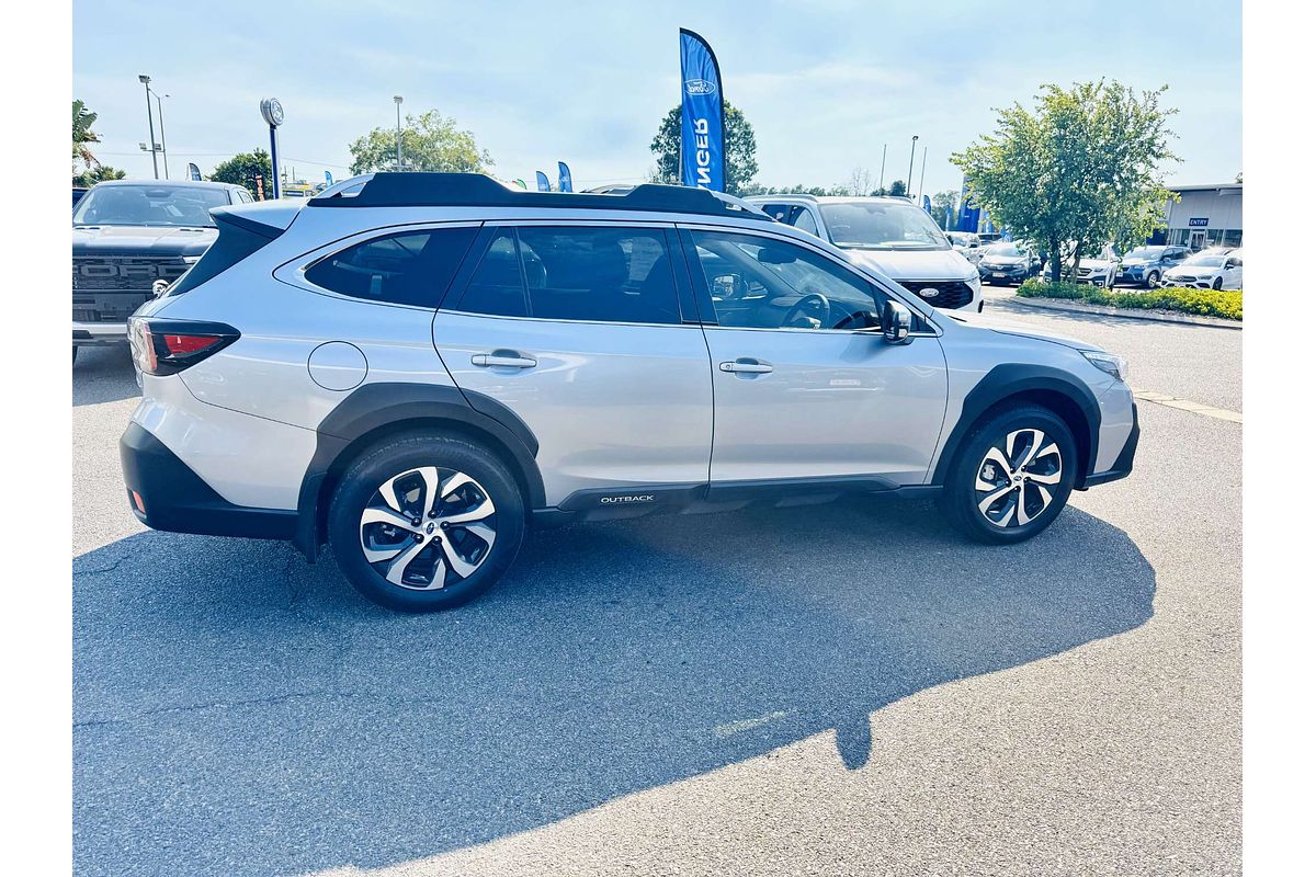 2021 Subaru Outback AWD Touring 6GEN