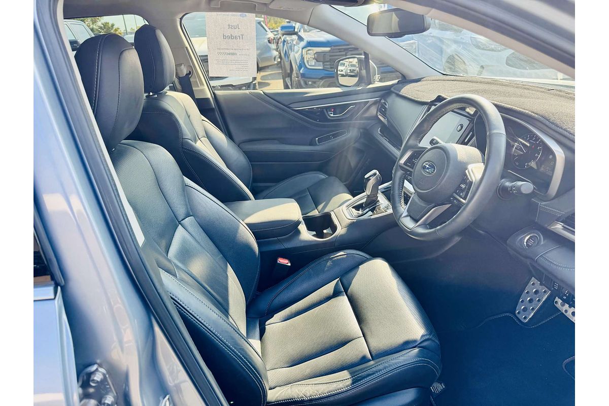 2021 Subaru Outback AWD Touring 6GEN