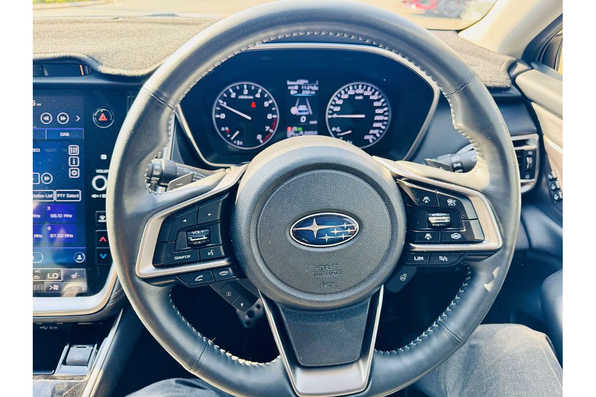 2021 Subaru Outback AWD Touring 6GEN