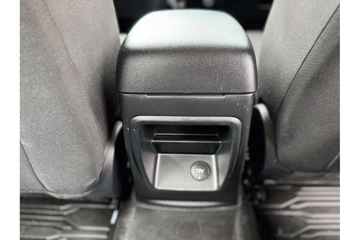 2021 Ford Ranger XL PX MkIII 4X4