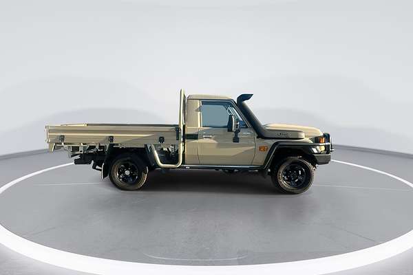 2024 Toyota Landcruiser GXL GDJL79R 4X4