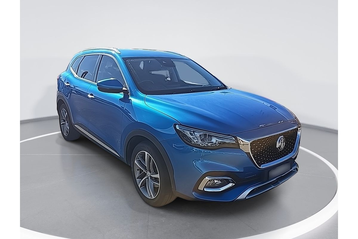2019 MG HS Excite SAS23