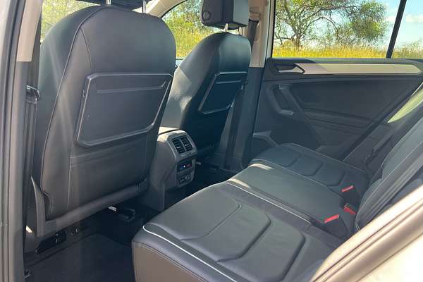 2020 Volkswagen Tiguan 110TSI Comfortline 5N