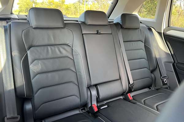 2020 Volkswagen Tiguan 110TSI Comfortline 5N