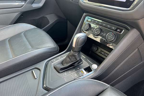 2020 Volkswagen Tiguan 110TSI Comfortline 5N
