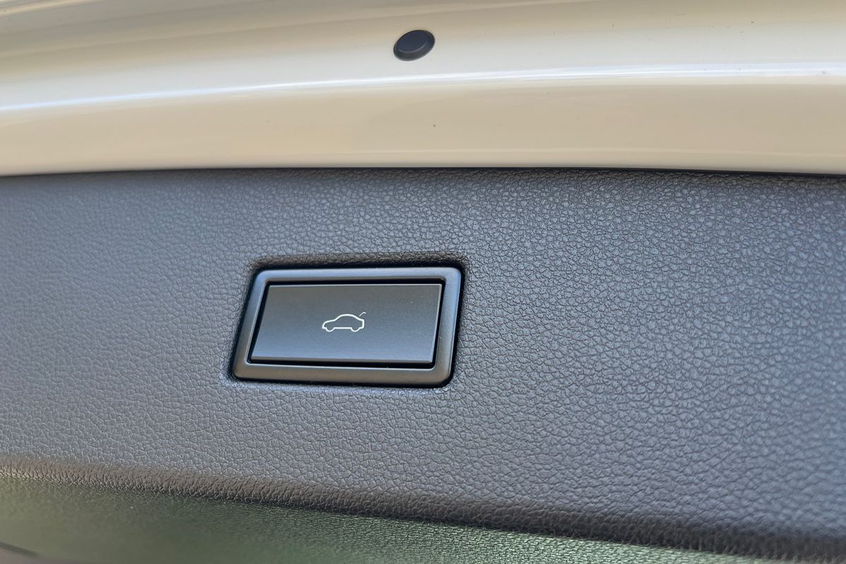 2020 Volkswagen Tiguan 110TSI Comfortline 5N