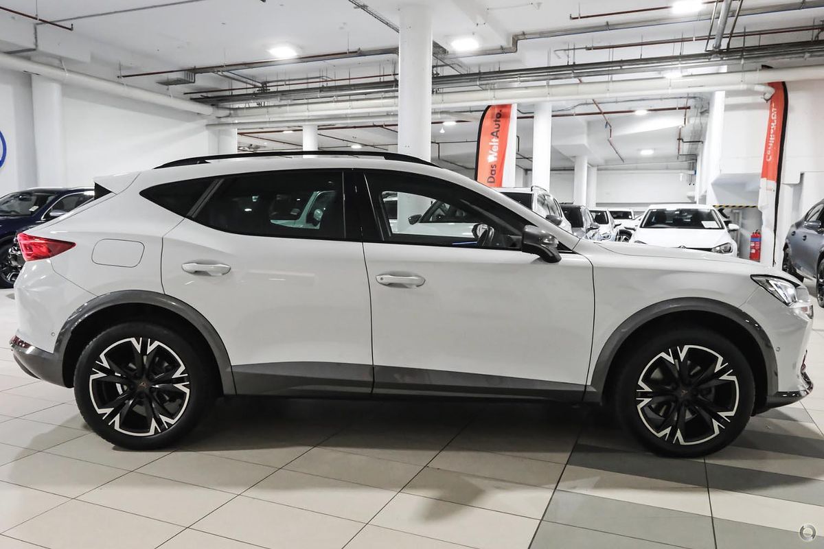 2024 CUPRA Formentor V KM