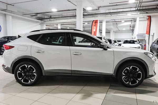 2024 CUPRA Formentor V KM
