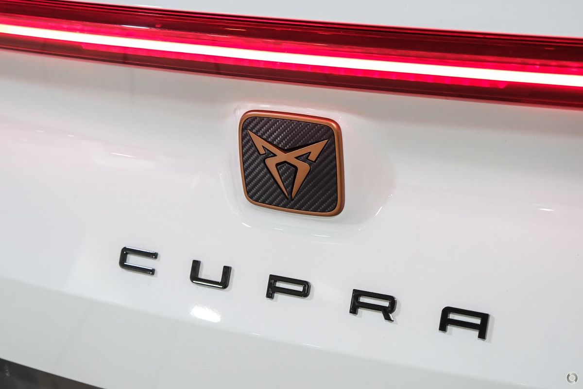 2024 CUPRA Formentor V KM