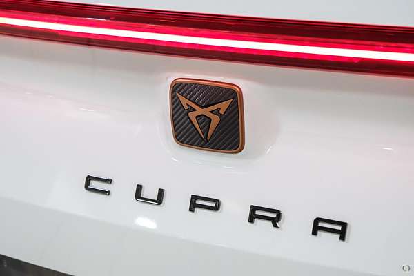 2024 CUPRA Formentor V KM
