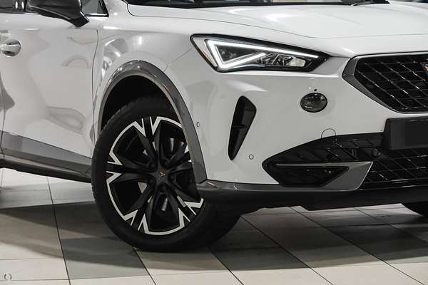 2024 CUPRA Formentor V KM
