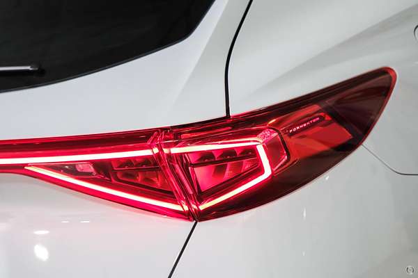 2024 CUPRA Formentor V KM