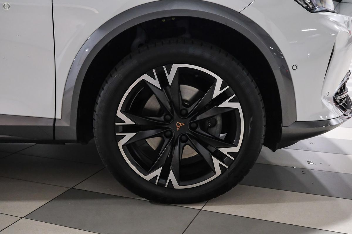2024 CUPRA Formentor V KM