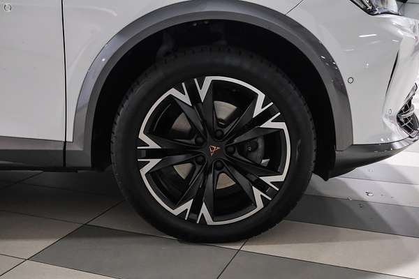 2024 CUPRA Formentor V KM