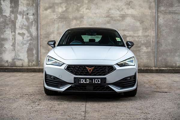 2024 CUPRA Leon V Tribe Edition KL