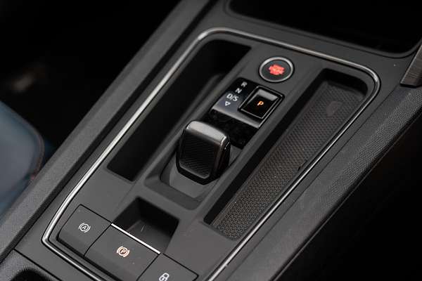 2024 CUPRA Leon V Tribe Edition KL