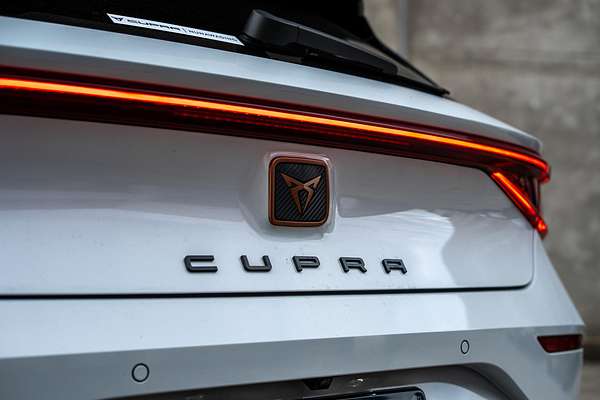 2024 CUPRA Leon V Tribe Edition KL