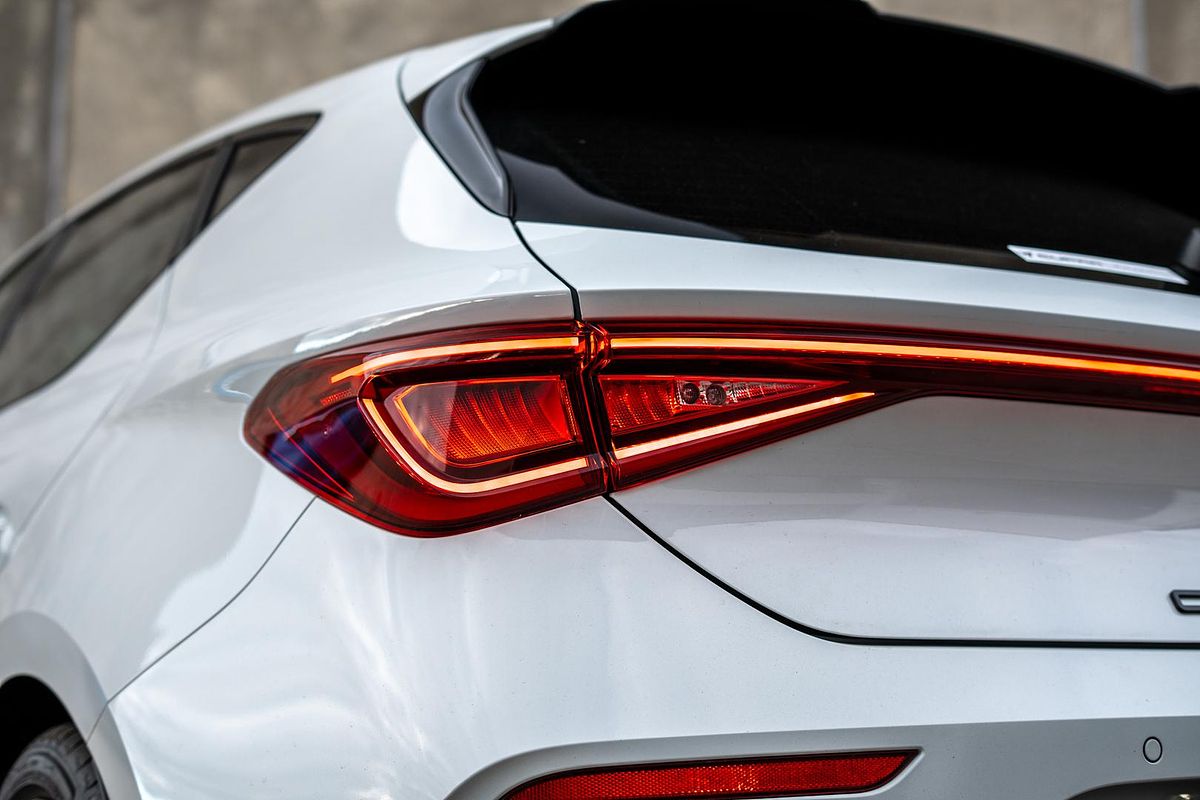 2024 CUPRA Leon V Tribe Edition KL