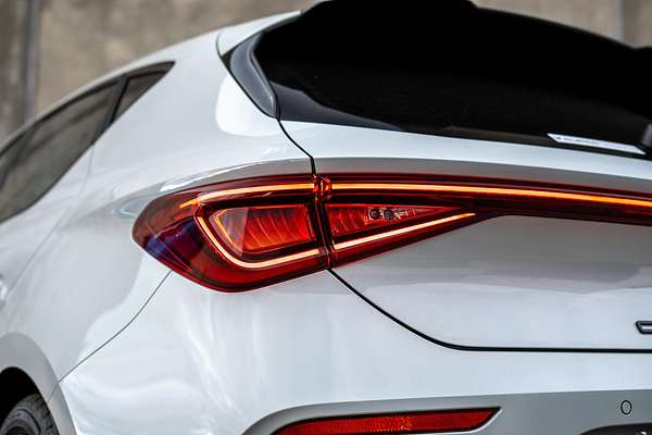 2024 CUPRA Leon V Tribe Edition KL