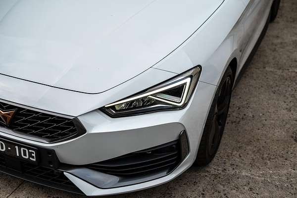 2024 CUPRA Leon V Tribe Edition KL