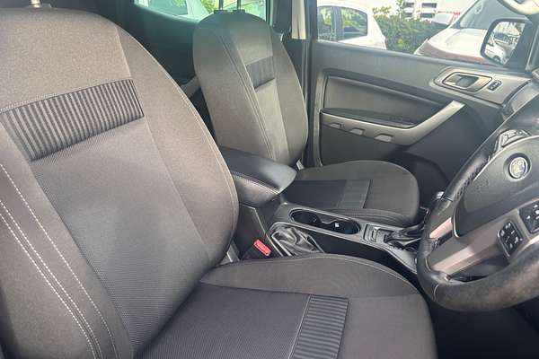 2022 Ford Ranger XLT PX MkIII 4X4