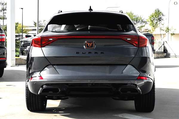 2024 CUPRA Formentor V KM