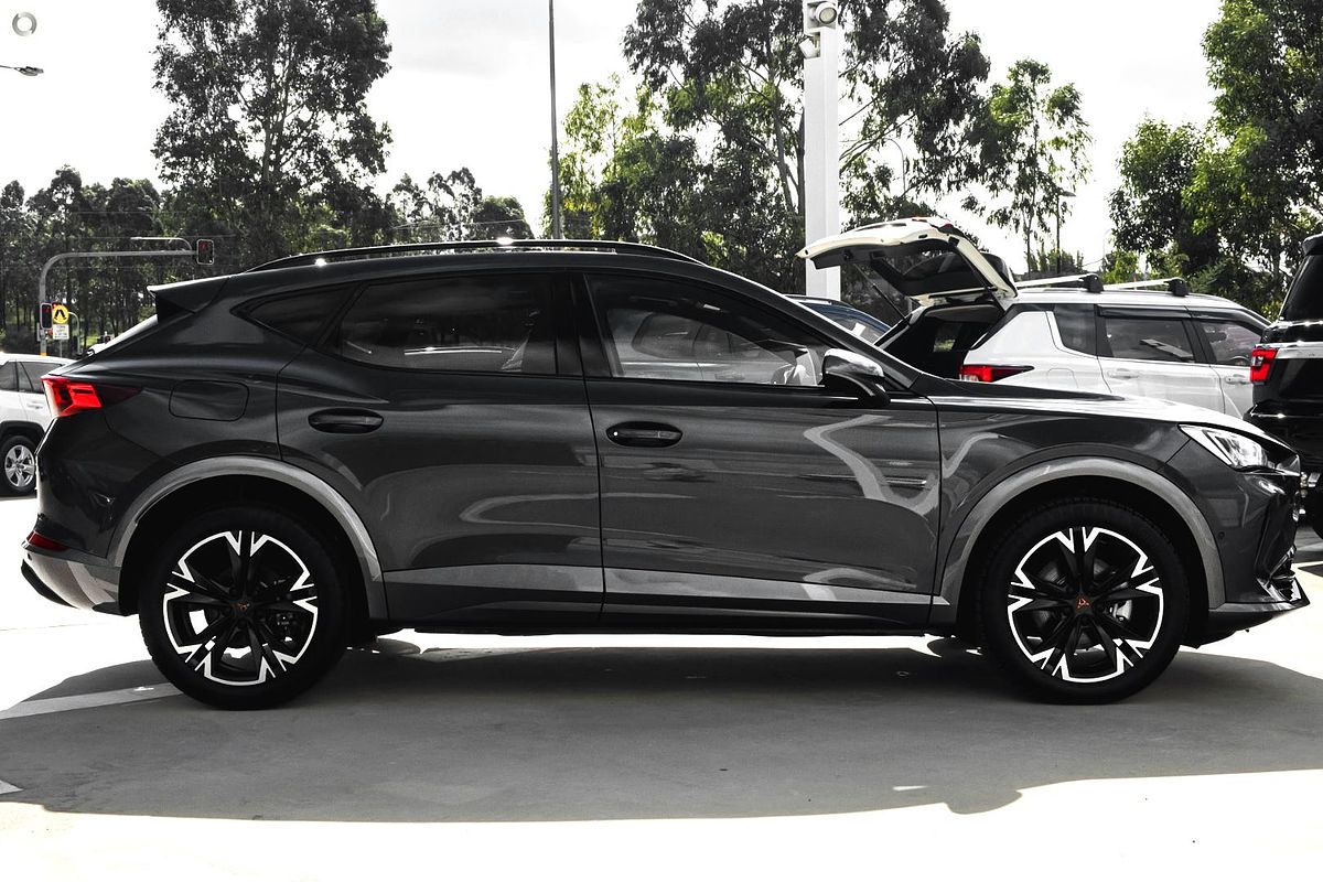 2024 CUPRA Formentor V KM