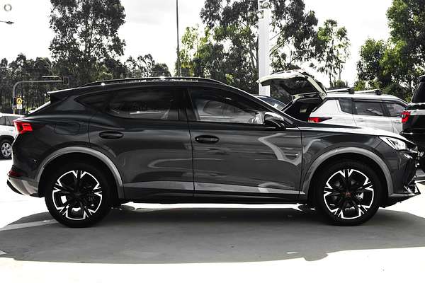 2024 CUPRA Formentor V KM