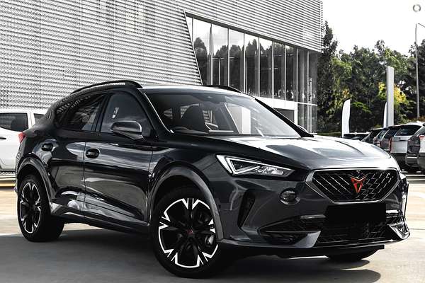 2024 CUPRA Formentor V KM