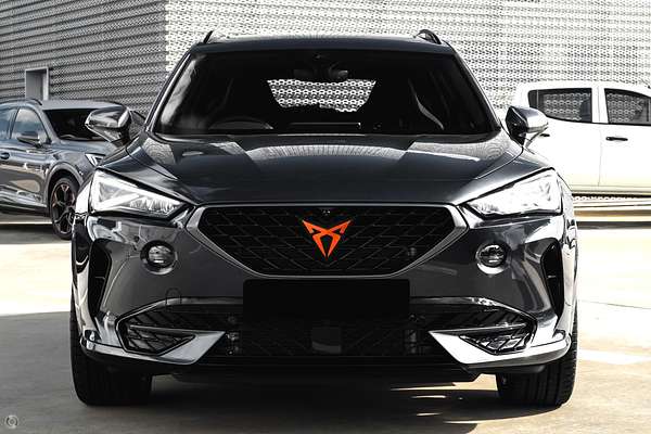 2024 CUPRA Formentor V KM