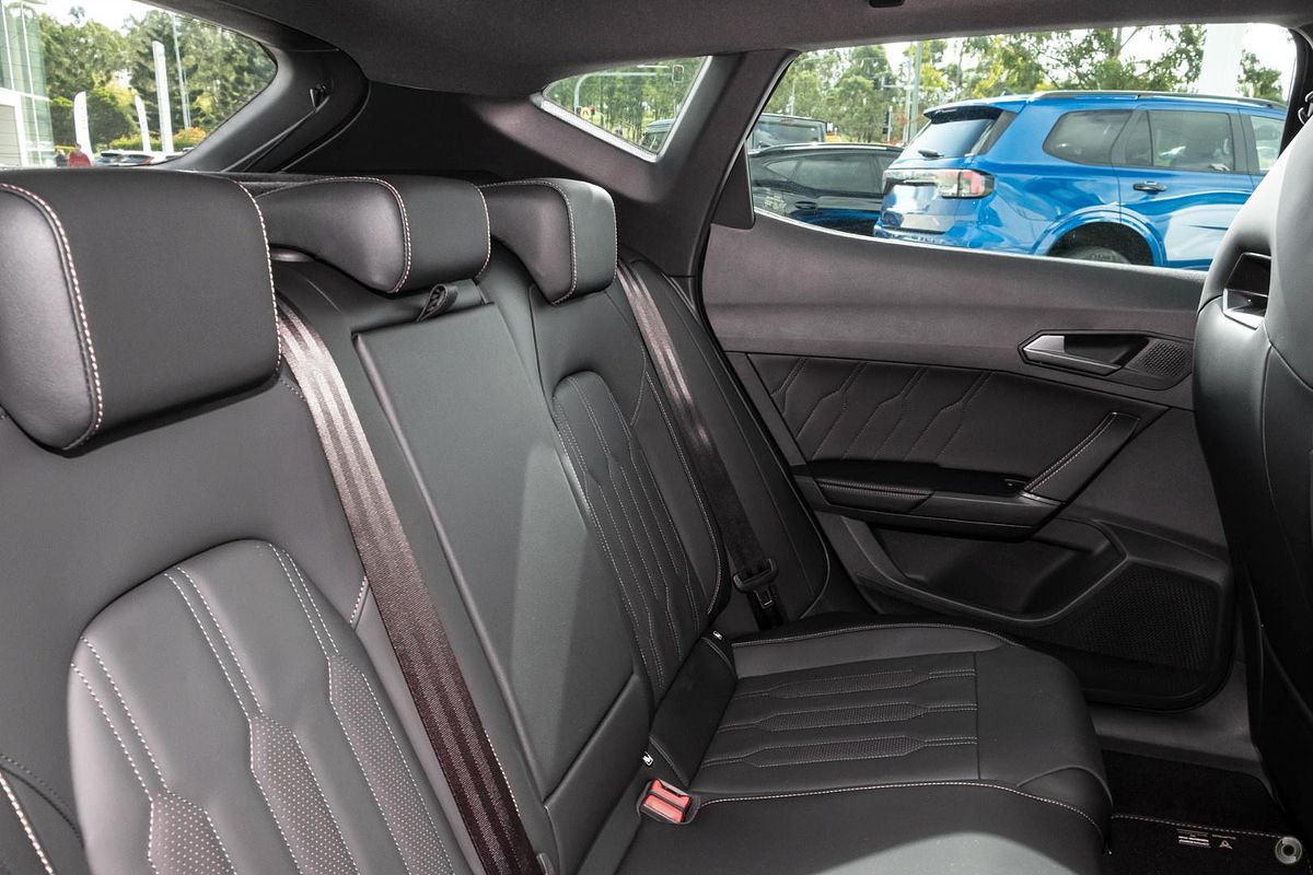 2024 CUPRA Formentor V KM