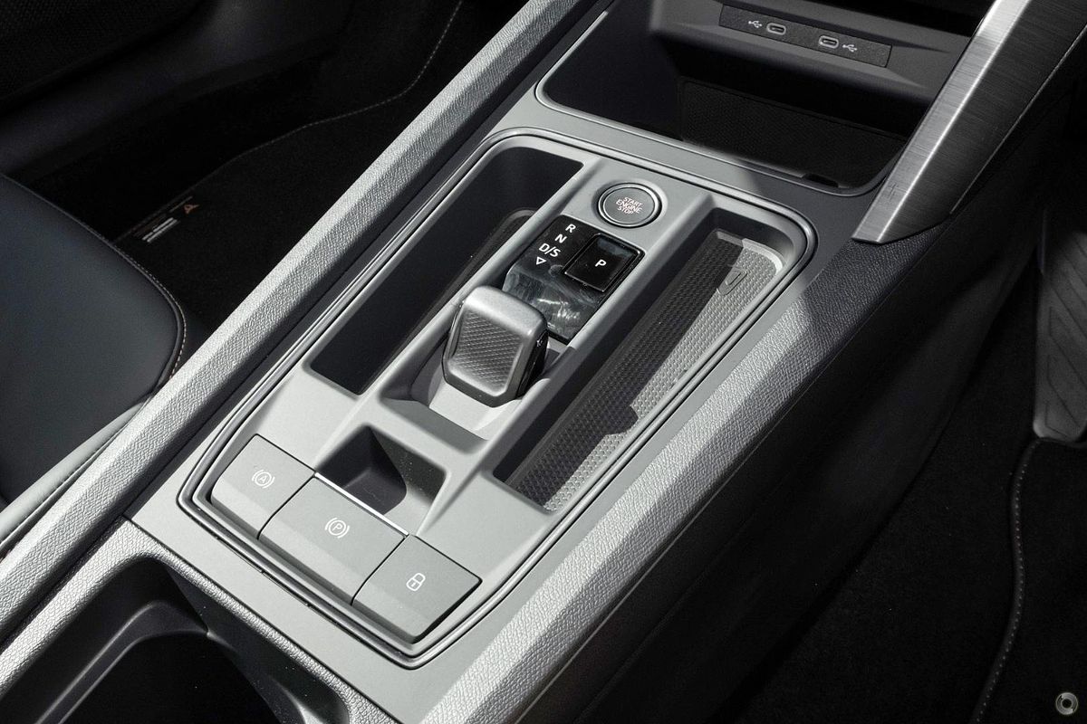 2024 CUPRA Formentor V KM