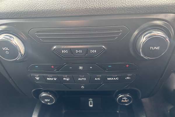 2022 Ford Ranger XLT PX MkIII 4X4