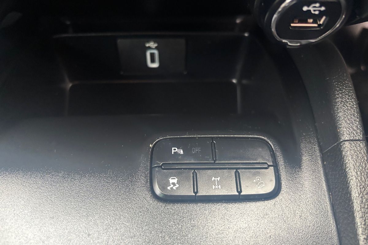 2022 Ford Ranger XLT PX MkIII 4X4