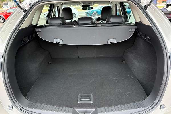 2024 Mazda CX-5 G25 Touring KF Series