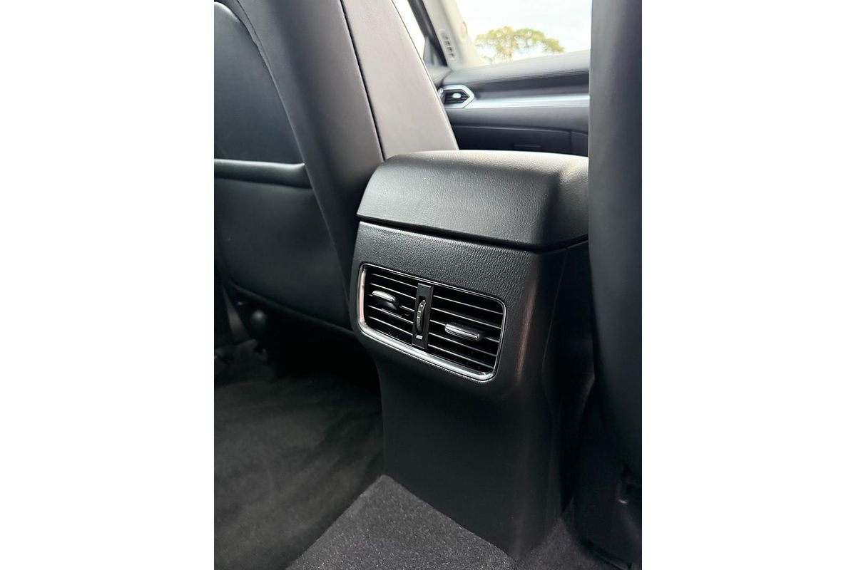 2024 Mazda CX-5 G25 Touring KF Series