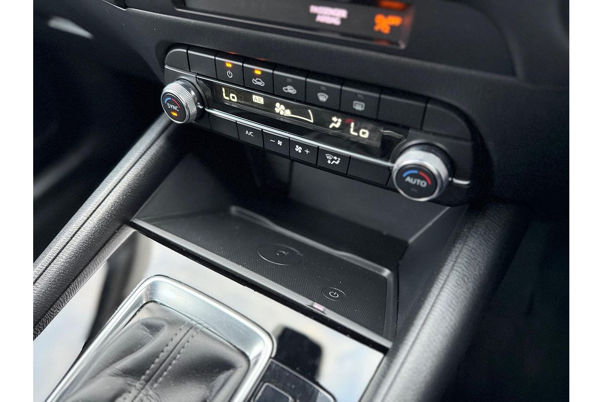 2024 Mazda CX-5 G25 Touring KF Series
