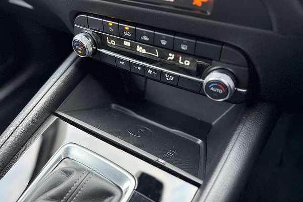 2024 Mazda CX-5 G25 Touring KF Series