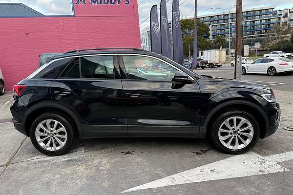 2023 Volkswagen T-Roc CityLife D11