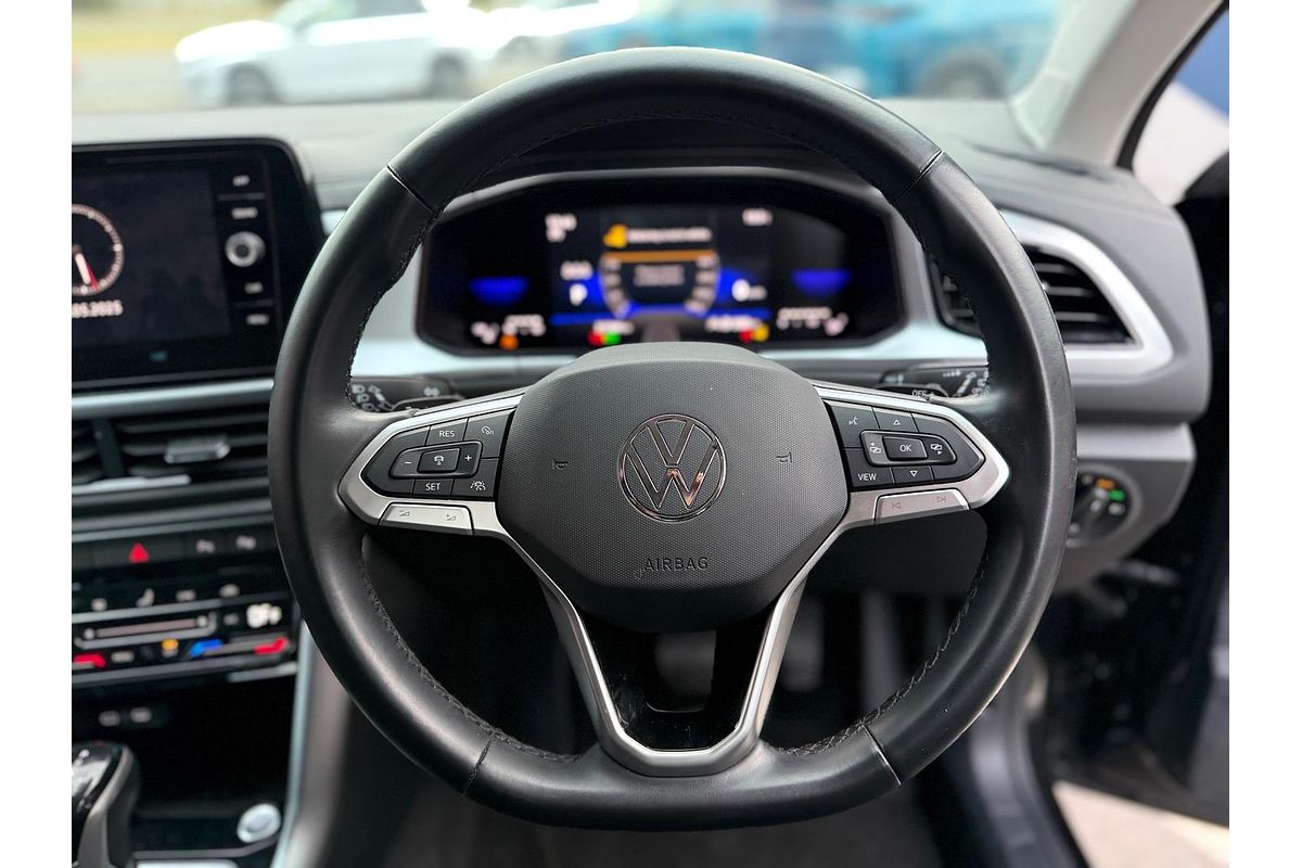2023 Volkswagen T-Roc CityLife D11