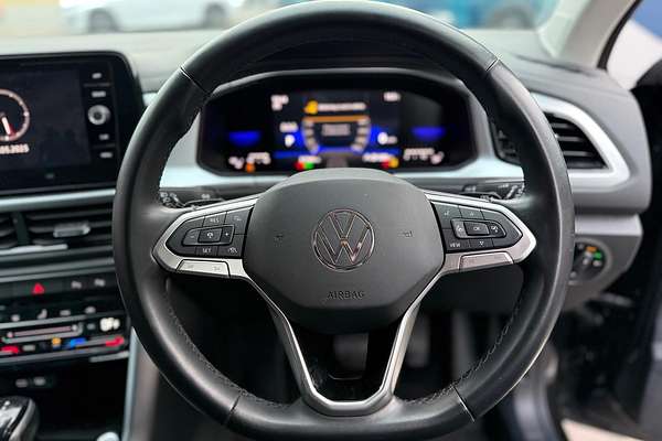 2023 Volkswagen T-Roc CityLife D11
