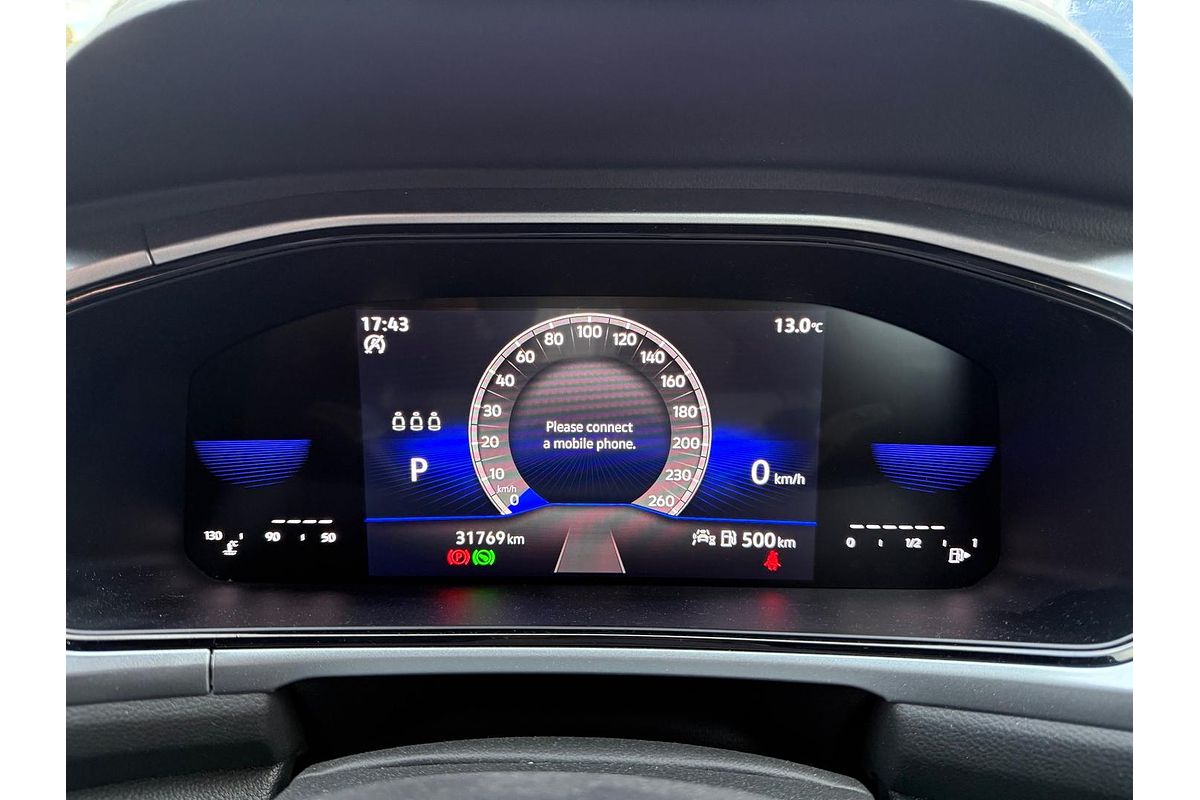 2023 Volkswagen T-Roc CityLife D11