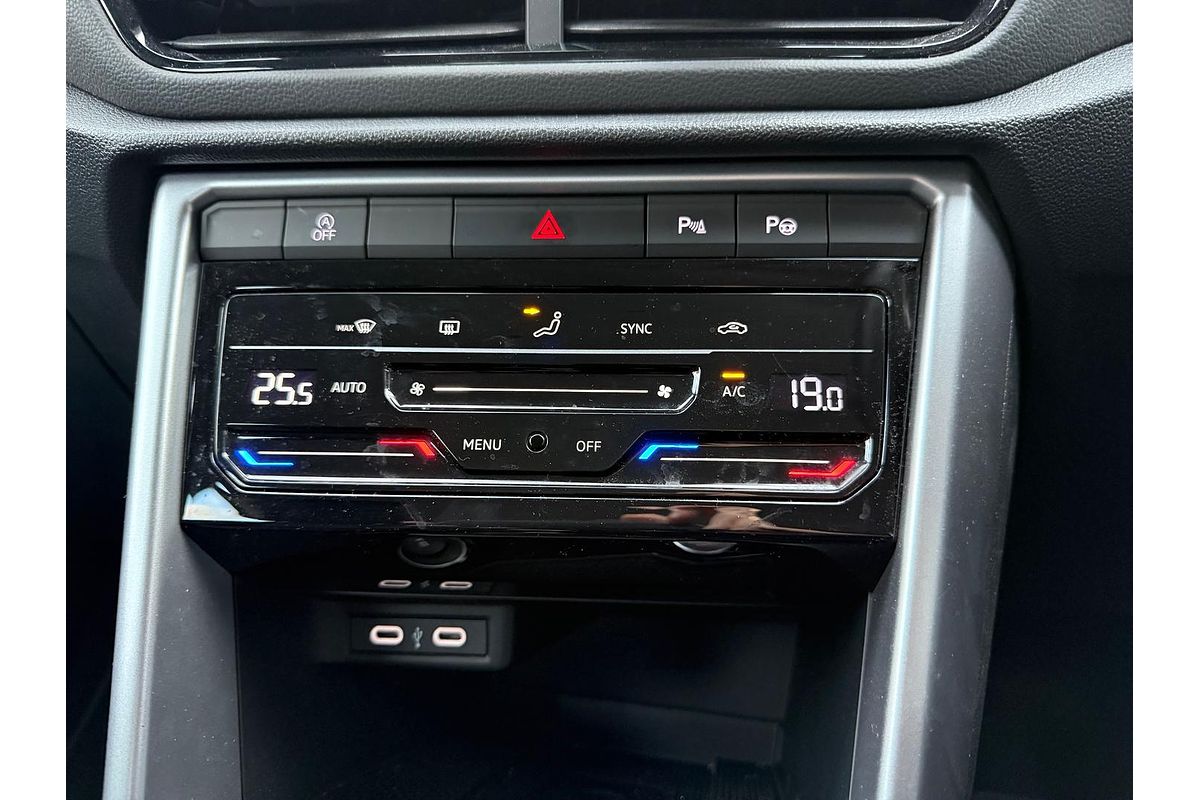 2023 Volkswagen T-Roc CityLife D11