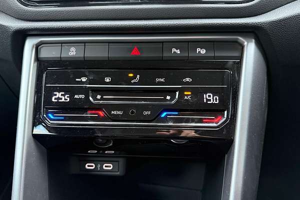 2023 Volkswagen T-Roc CityLife D11